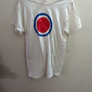 Hand Made Tank Girl cosplay - base